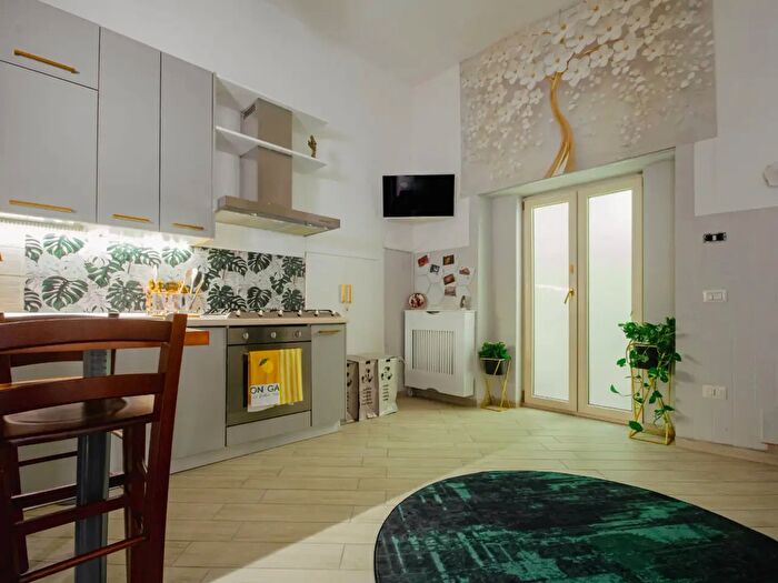 Appartamento bilocale in vendita in Via Antonio Tari, Santa Maria Capua Vetere