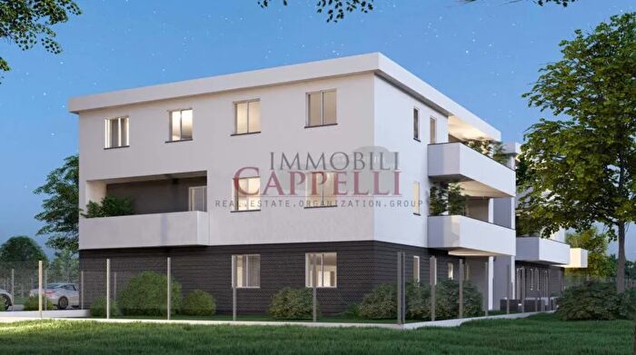 Appartamento quadrilocale in vendita in Forli