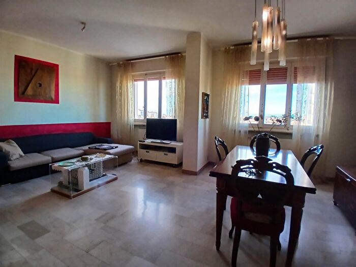 Appartamento quadrilocale in vendita in Mortara