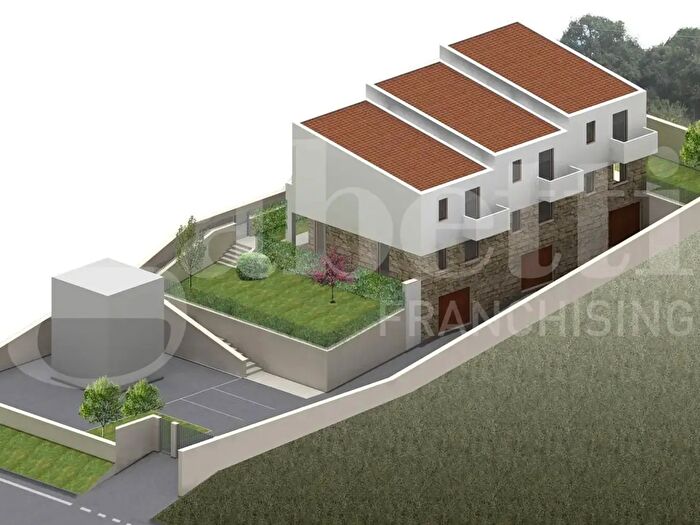 Casa quadrilocale in vendita in Via Marittima II Snc, Priverno