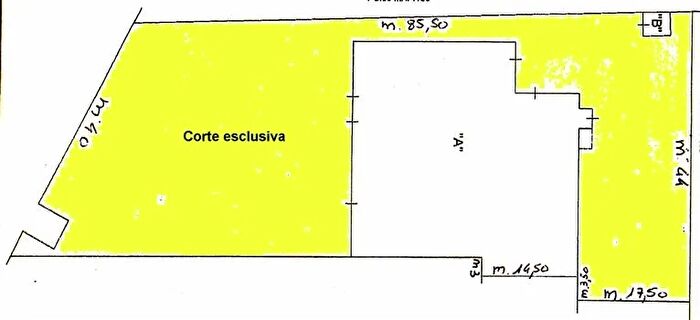 Casa in vendita in Castellina Marittima