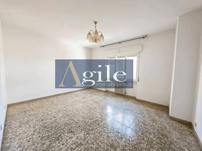 Appartamento con 5 locali in vendita in Via Toscana, San Benedetto Del Tronto