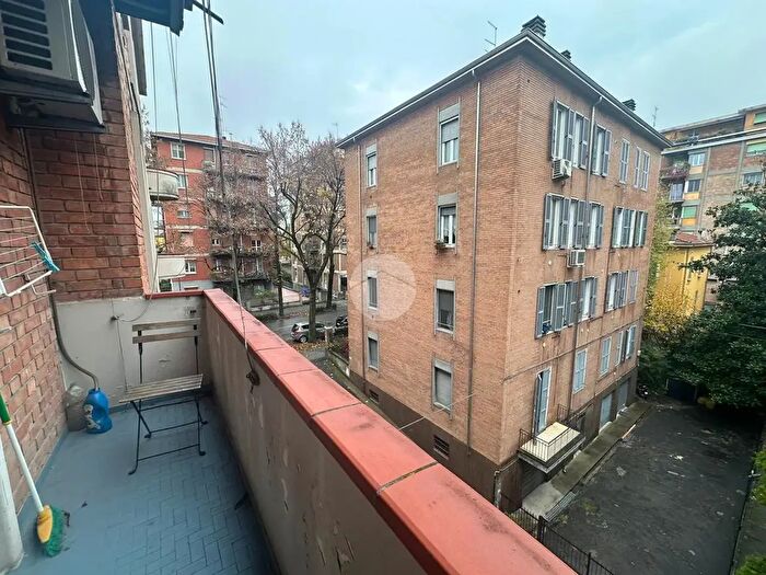 Appartamento trilocale in affitto in Viale Milazzo, Parma