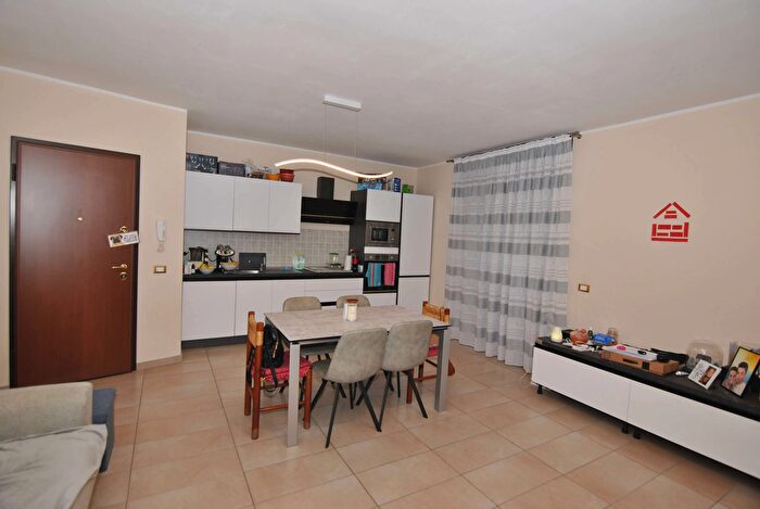 Appartamento bilocale in affitto in Via Serale, Bienno