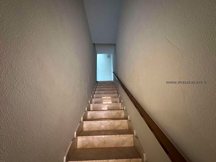 Casa con 6 locali in vendita in Mazara Del Vallo