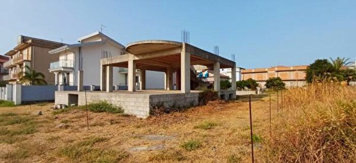 Casa quadrilocale in vendita in Via Rosmarino, Torrenova