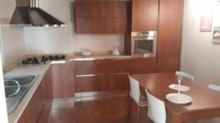 Appartamento in vendita in Via Castello, Ponteranica