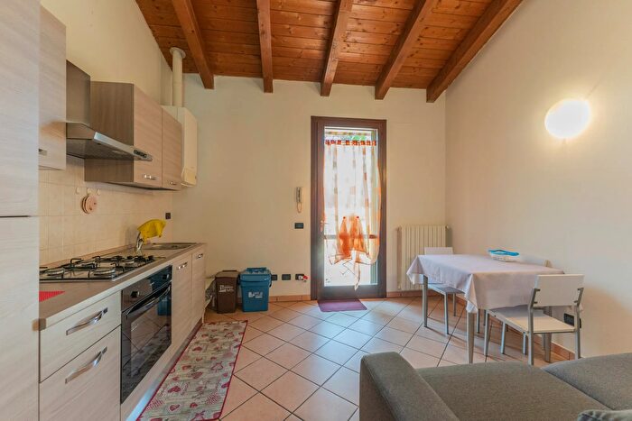 Appartamento bilocale in vendita in Via Pontisette, Ferrara