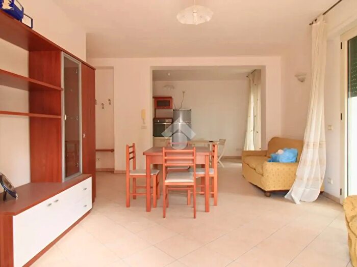 Appartamento quadrilocale in vendita in Traversa di Via del Mare, San Salvo