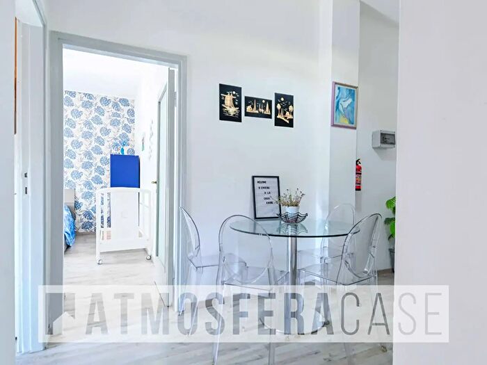 Appartamento trilocale in vendita in Via Sempione, Bergamo