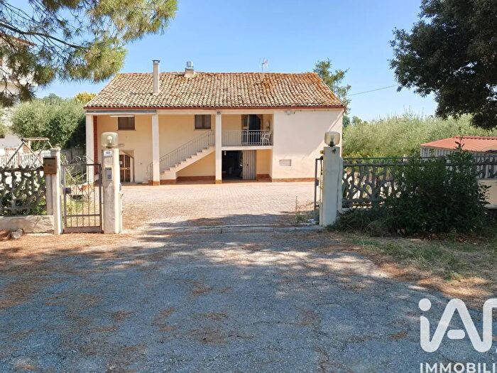 Casa trilocale in vendita in Via Rene, Sant'Elpidio A Mare
