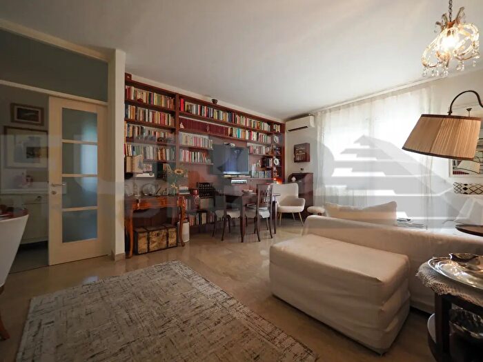 Appartamento con 7 locali in vendita in Via Sant'Antonino, Treviso