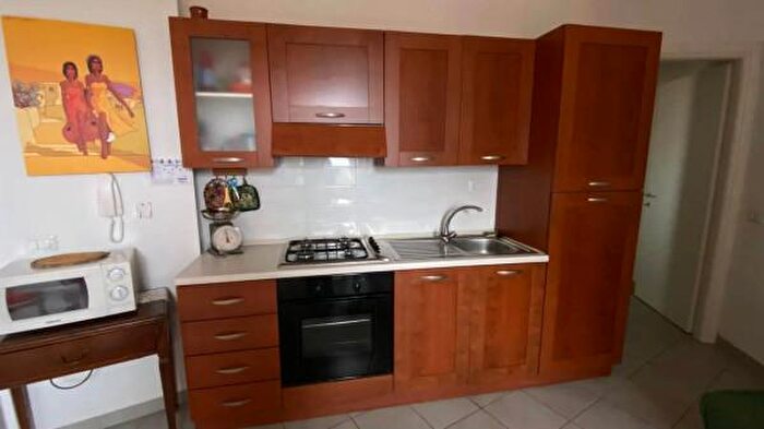 Appartamento trilocale in vendita in Via Piave, Valledoria