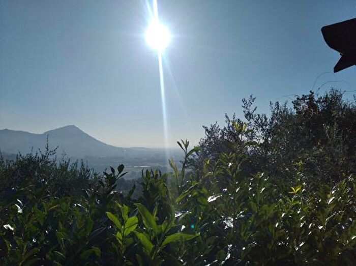 Casa con 6 locali in vendita in Montecatini Terme