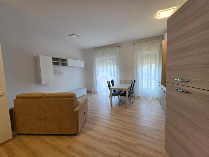 Appartamento bilocale in affitto in Centro, San Giuliano Milanese