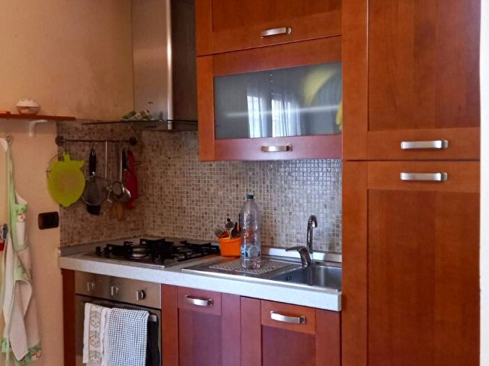 Appartamento bilocale in affitto in Via di Acqua Bullicante, Tor de Schiavi, Roma