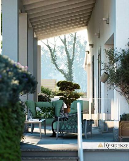 Case in Vendita e in Affitto - 3