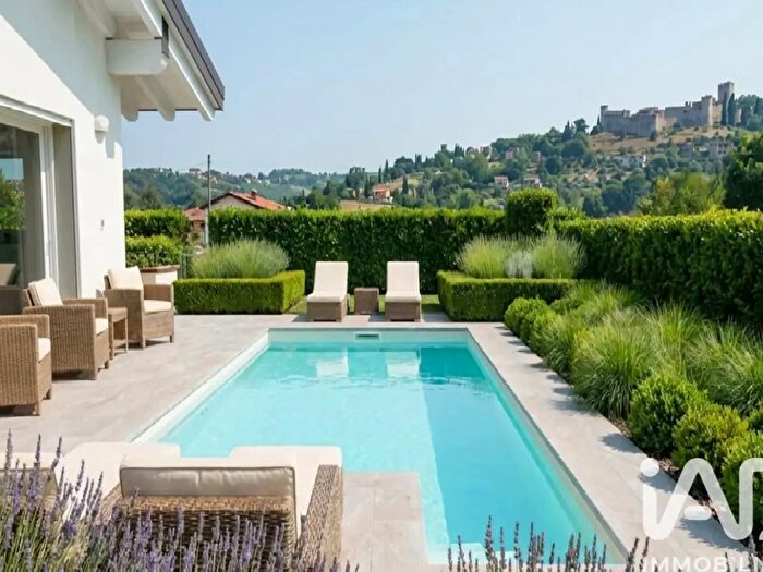 Casa con 7 locali in vendita in Via Vighenzi, Padenghe Sul Garda