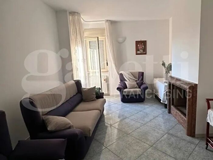 Appartamento quadrilocale in vendita in Via Avv Vincenzo Palma, Ostuni