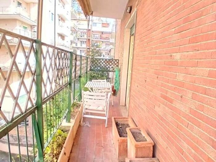 Appartamento con 5 locali in affitto in Parioli, Roma