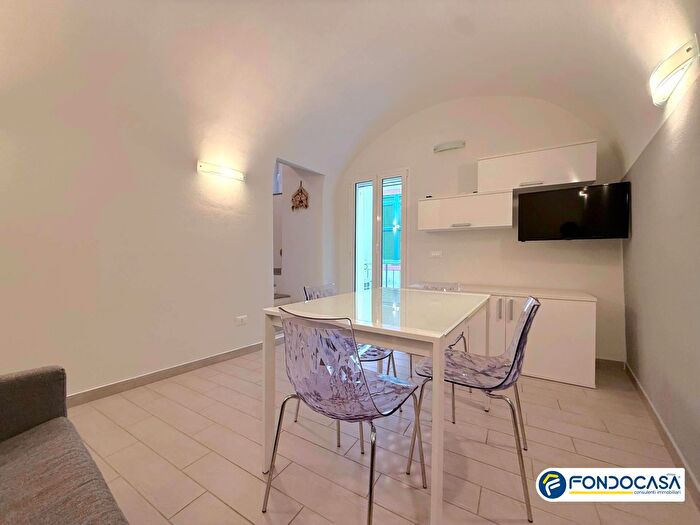 Appartamento bilocale in vendita in Via Matteotti, Loano