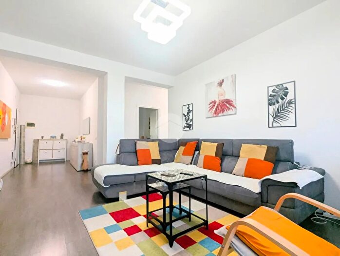 Appartamento quadrilocale in vendita in Via Ciardi, Treviso