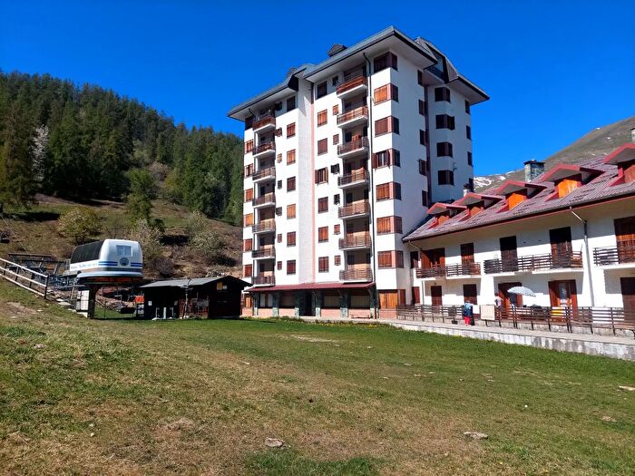 Appartamento bilocale in vendita in Frazione Monesi di Triora, Triora