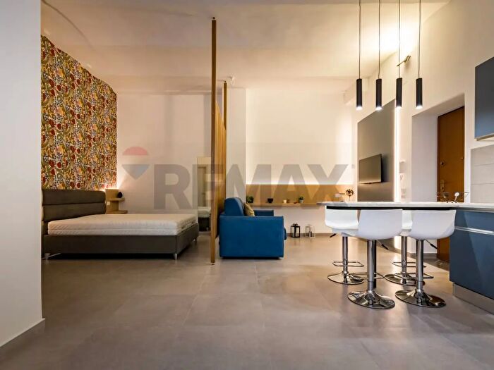 Appartamento monolocale in affitto in Palermo