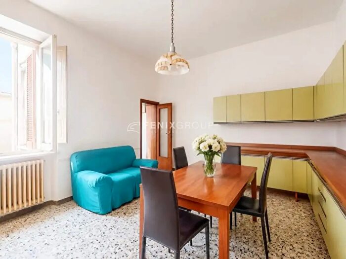 Appartamento con 5 locali in vendita in Via Benedetto Brin, San Benedetto Del Tronto