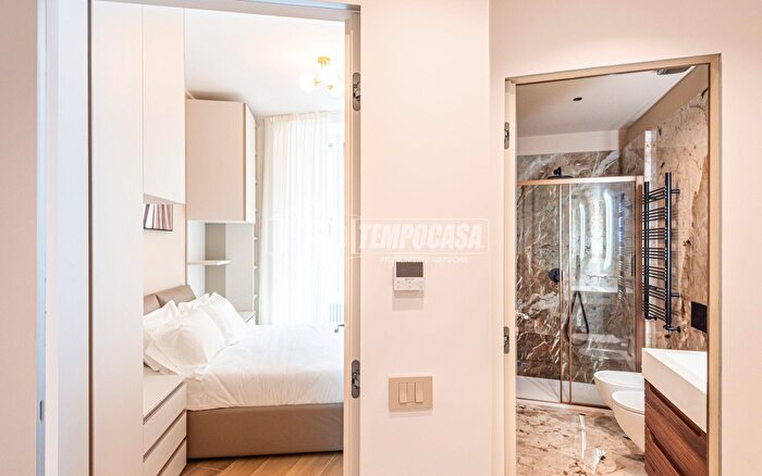 Appartamento bilocale in vendita in Via Ceresio, Milano