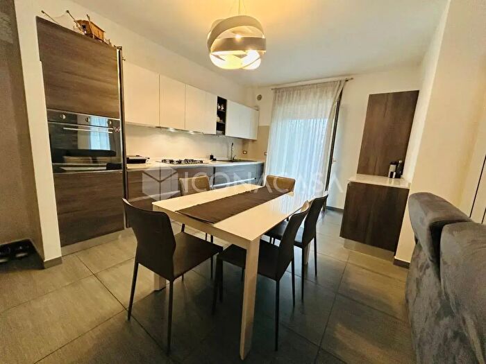 Appartamento quadrilocale in vendita in Via delle Rose q, Termoli