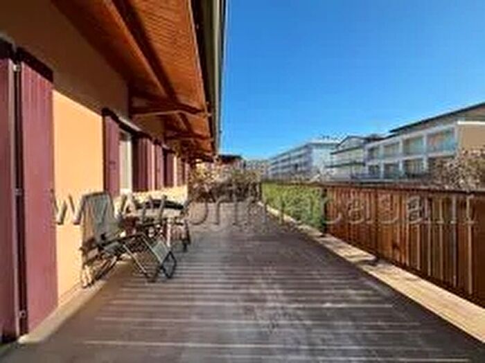 Appartamento quadrilocale in vendita in Via Danimarca, Jesolo