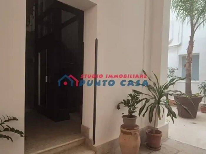Appartamento bilocale in vendita in Via Ammiraglio Staiti, Trapani
