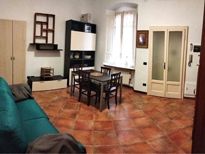 Appartamento bilocale in affitto in Via Gaspare Aselli, Centro, Cremona