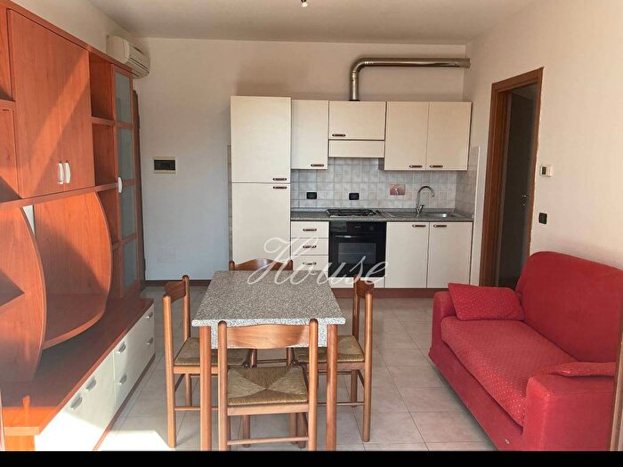 Appartamento bilocale in affitto in Via Isaac Newton, Gaida Cadè, Reggio Emilia