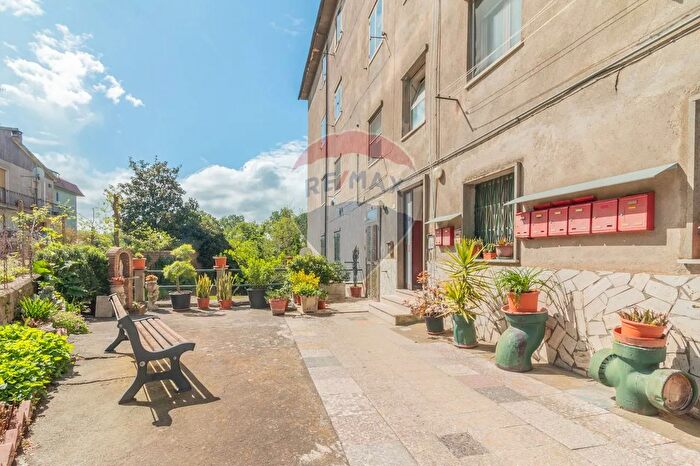 Appartamento con 5 locali in vendita in Via Aldo Moro Snc, Ischia Di Castro