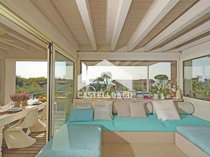 Casa con 5 locali in vendita in Via San Sivino, Moniga Del Garda