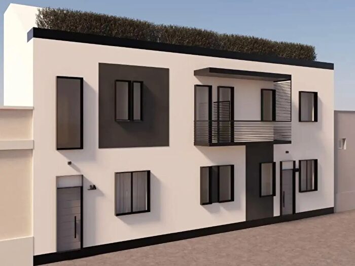 Appartamento trilocale in vendita in Via della Giovane Italia, Cagliari