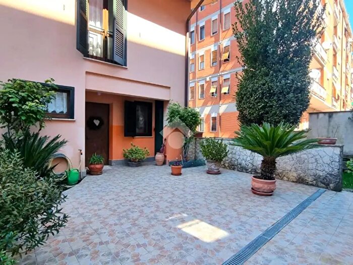 Appartamento quadrilocale in vendita in Corso Vitt Emanuele II, Segni