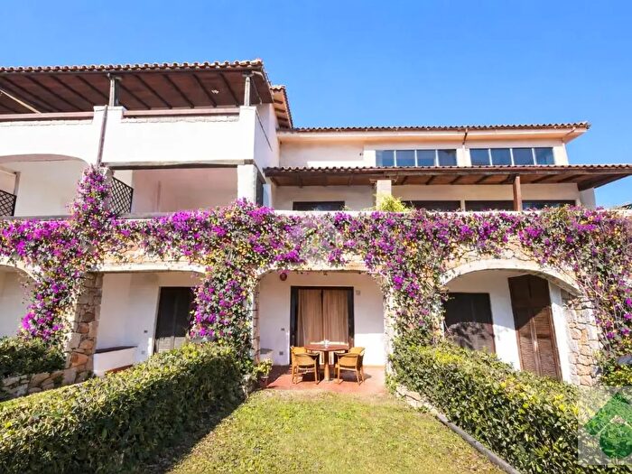 Appartamento trilocale in vendita in Via del Corallo, Loiri Porto San Paolo