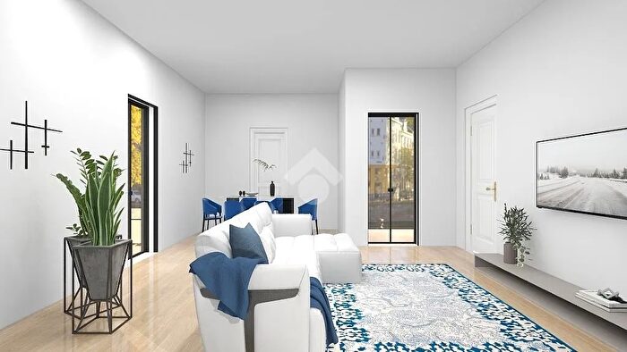 Appartamento trilocale in vendita in Via Roncadelle, Castel Mella