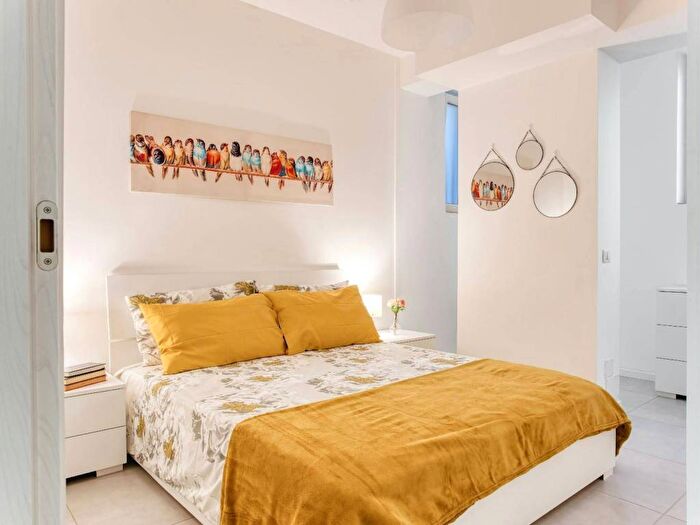 Appartamento monolocale in affitto in Via Giovanni Battista Cassinis, Corvetto, Milano