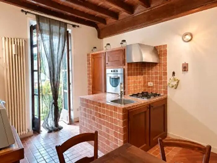 Appartamento bilocale in affitto in Via Principe Amedeo, Torino