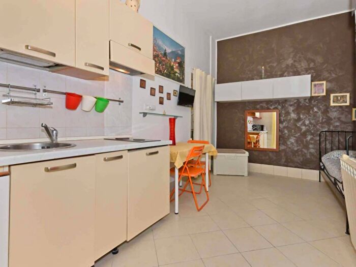 Appartamento in affitto in Via Ellero, Nizza Millefonti, Torino