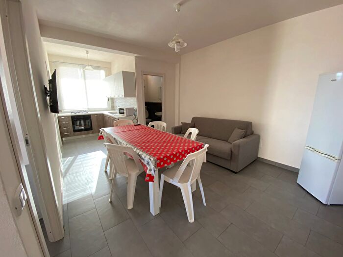 Appartamento in affitto in Triscina di Selinunte, Castelvetrano