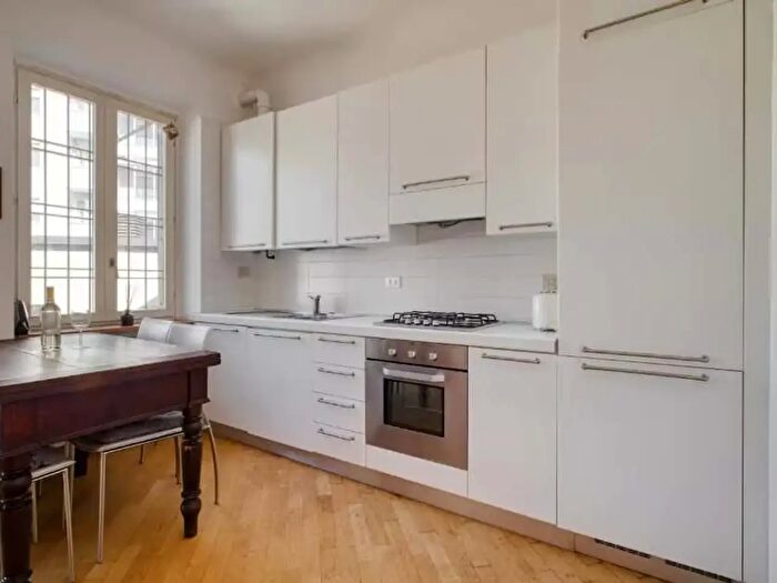 Appartamento monolocale in affitto in Via Conchetta, Milano