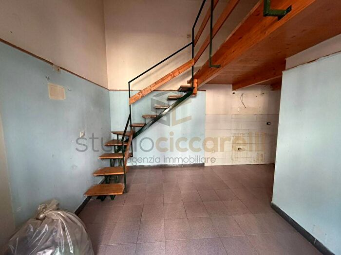 Appartamento monolocale in affitto in Via Licoda, Centro Storico, Giugliano in Campania