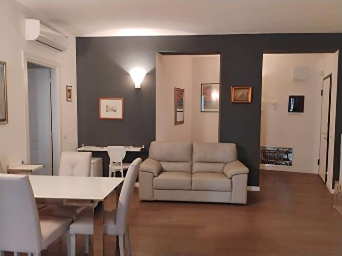 Appartamento bilocale in affitto in Via di Generosa, Trullo Colle del Sole, Roma