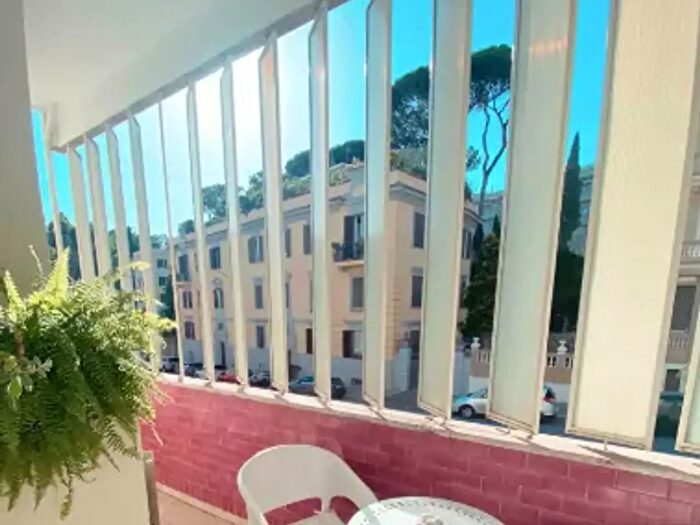 Appartamento bilocale in affitto in Via Dandolo, Roma