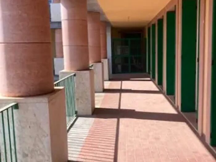 Appartamento trilocale in vendita in Montecatini Terme